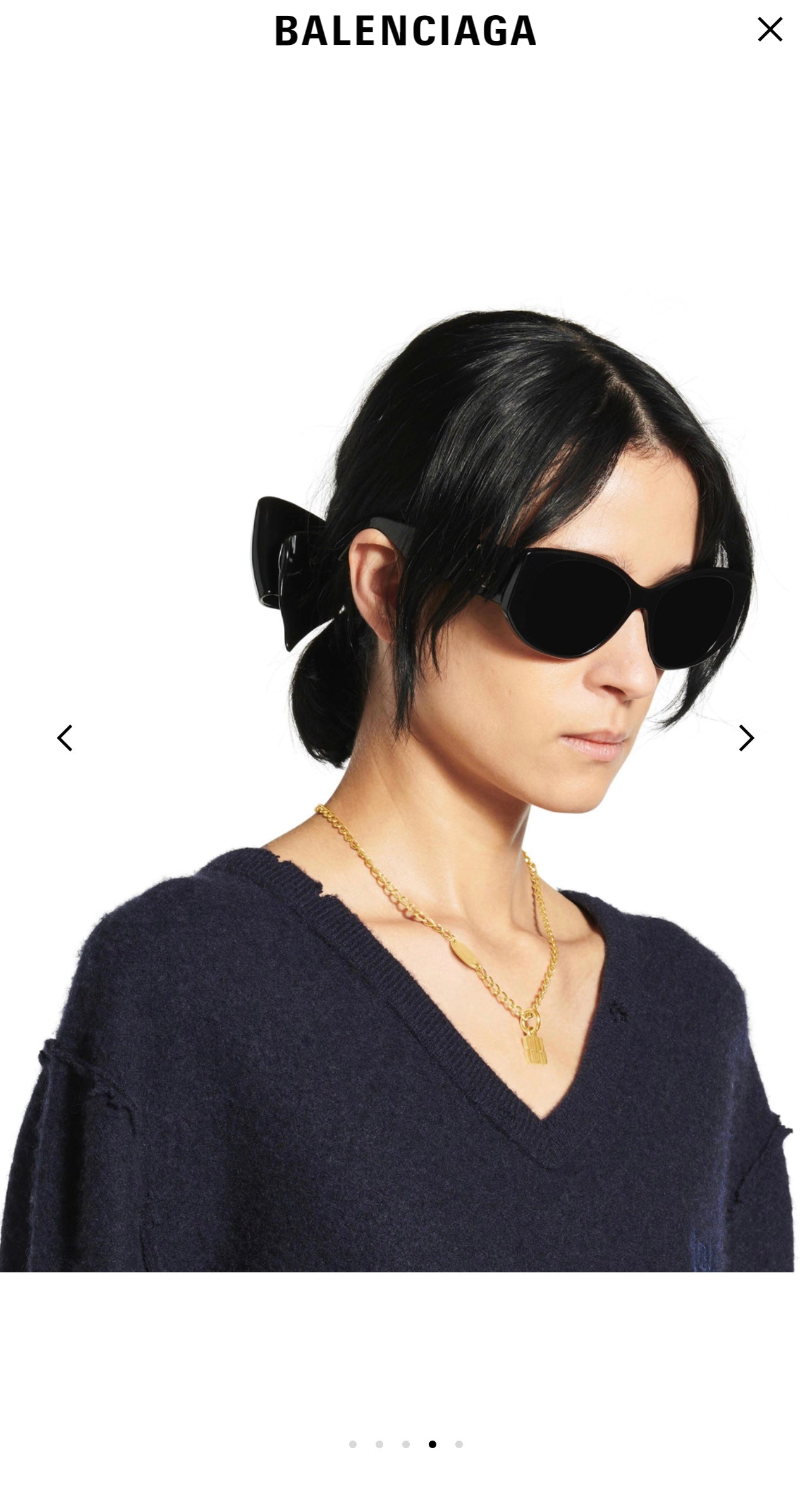 LuxluxHouse Best Quality Accessories Balenciaga