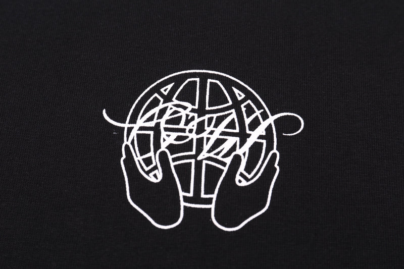 LuxluxHouse Best Quality Clothes Off White T-shirt