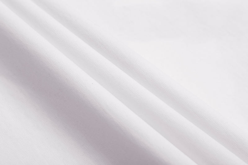 LuxluxHouse Best Quality Clothes Off White T-shirt