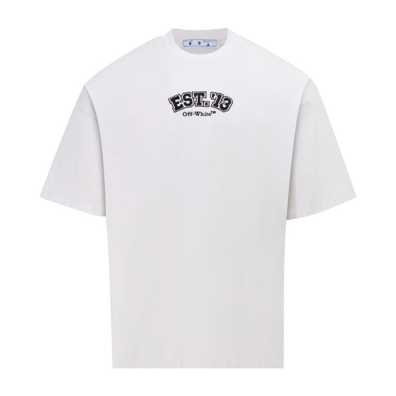 LuxluxHouse Best Quality Clothes Off White T-shirt