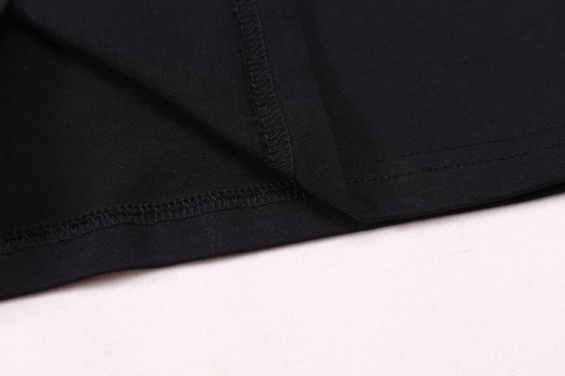 LuxluxHouse Best Quality Clothes Off White T-shirt