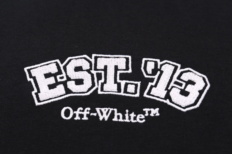 LuxluxHouse Best Quality Clothes Off White T-shirt