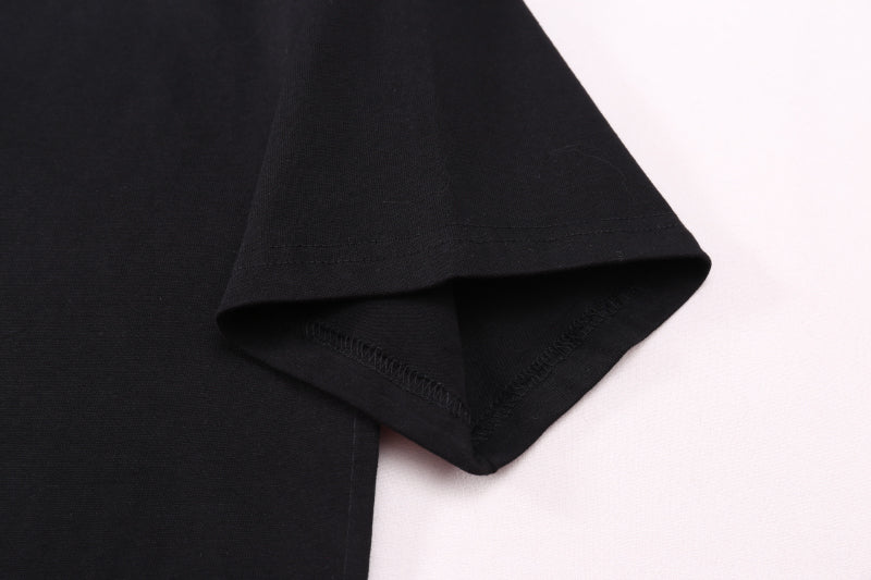 LuxluxHouse Best Quality Clothes Off White T-shirt