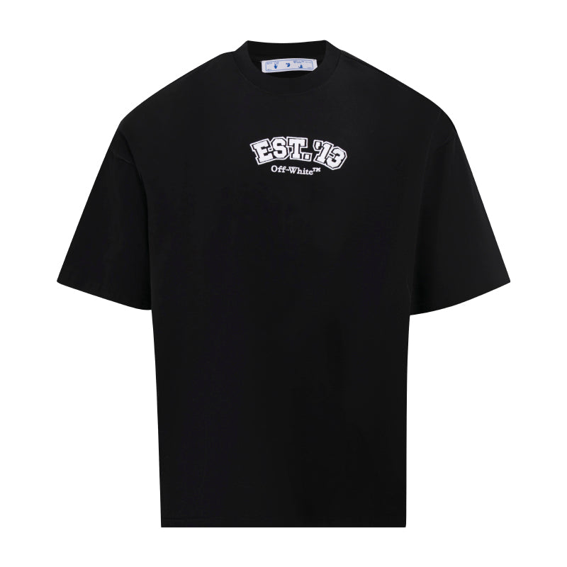 LuxluxHouse Best Quality Clothes Off White T-shirt