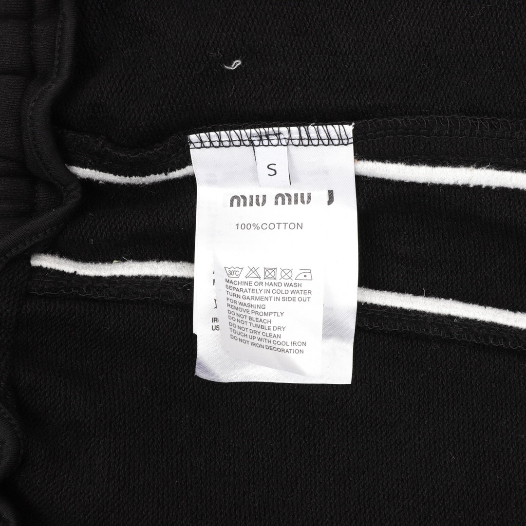 LuxluxHouse Best Quality Clothes Miu Miu Pants
