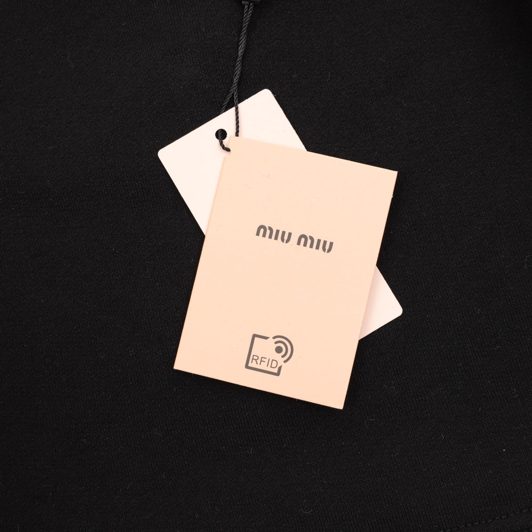 LuxluxHouse Best Quality Clothes Miu Miu Pants