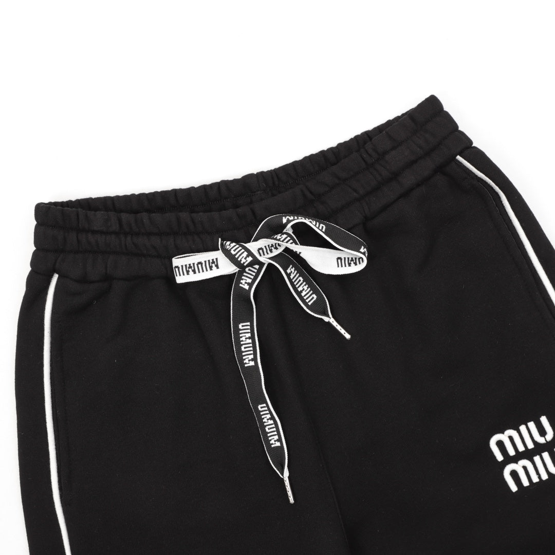 LuxluxHouse Best Quality Clothes Miu Miu Pants