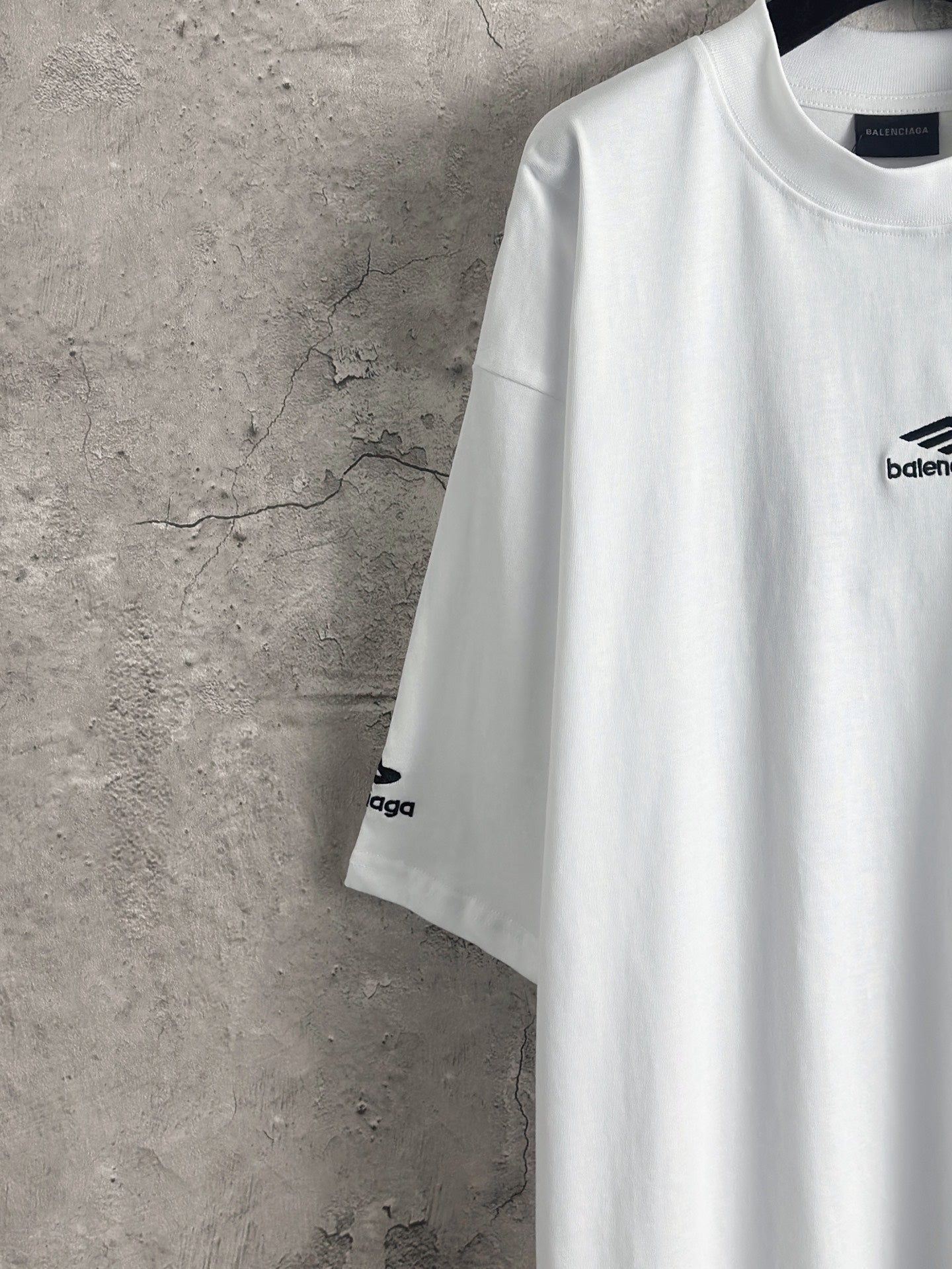 LuxluxHouse Best Quality Clothes Balenciaga T-shirt