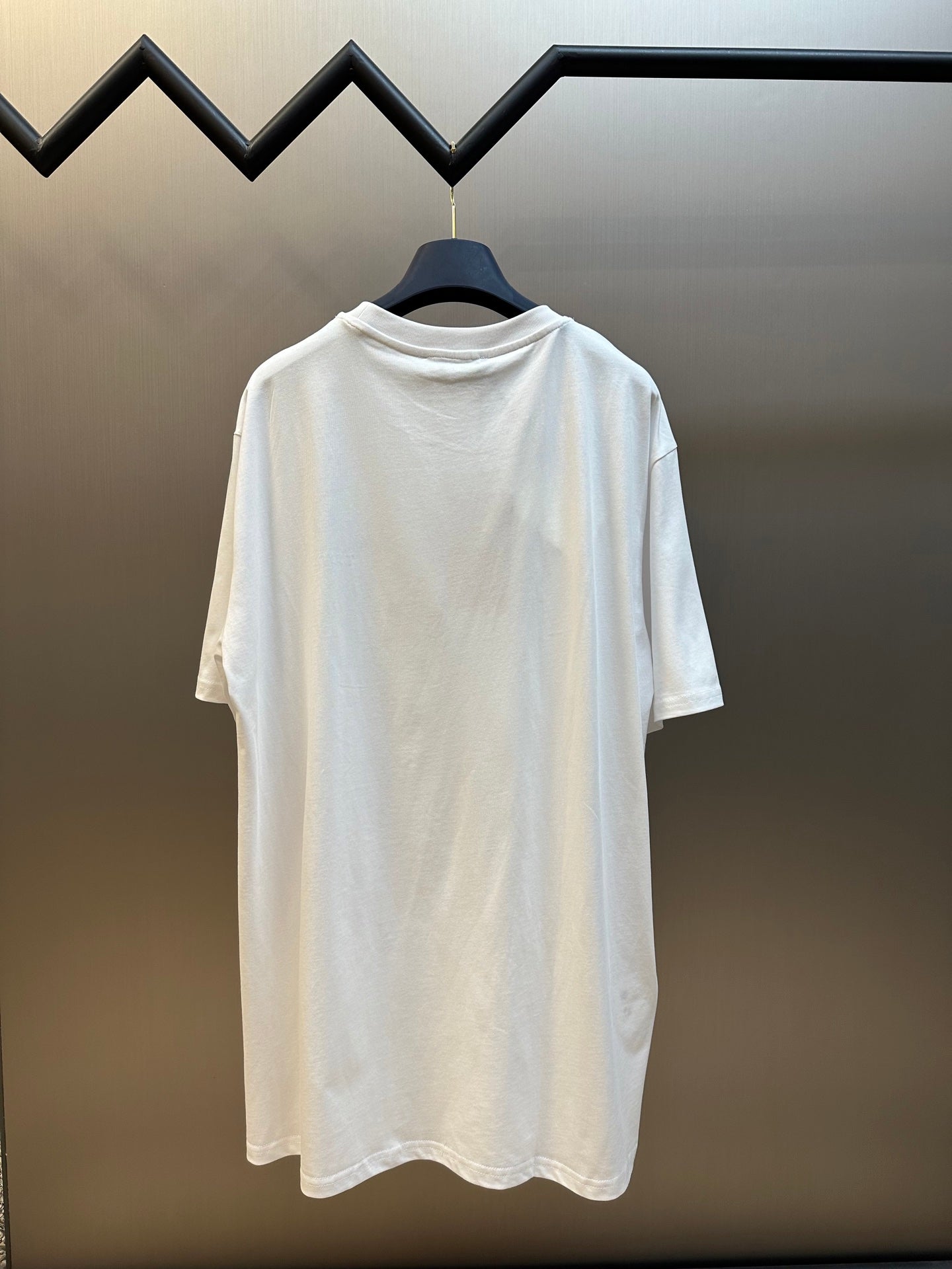 LuxluxHouse Best Quality Clothes Miu Miu T-shirt