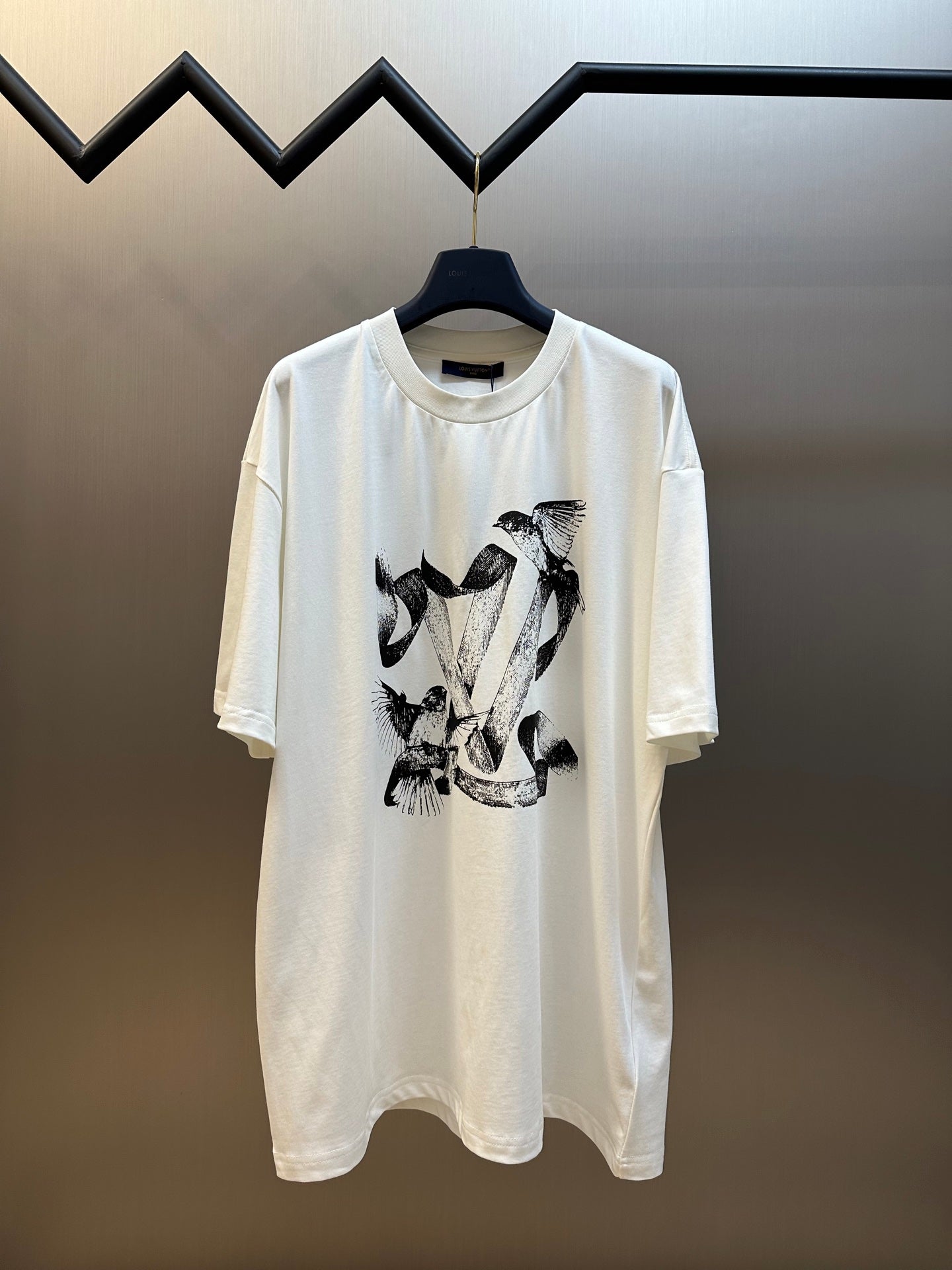 LuxluxHouse Best Quality Clothes T-shirt Louis Vuitton