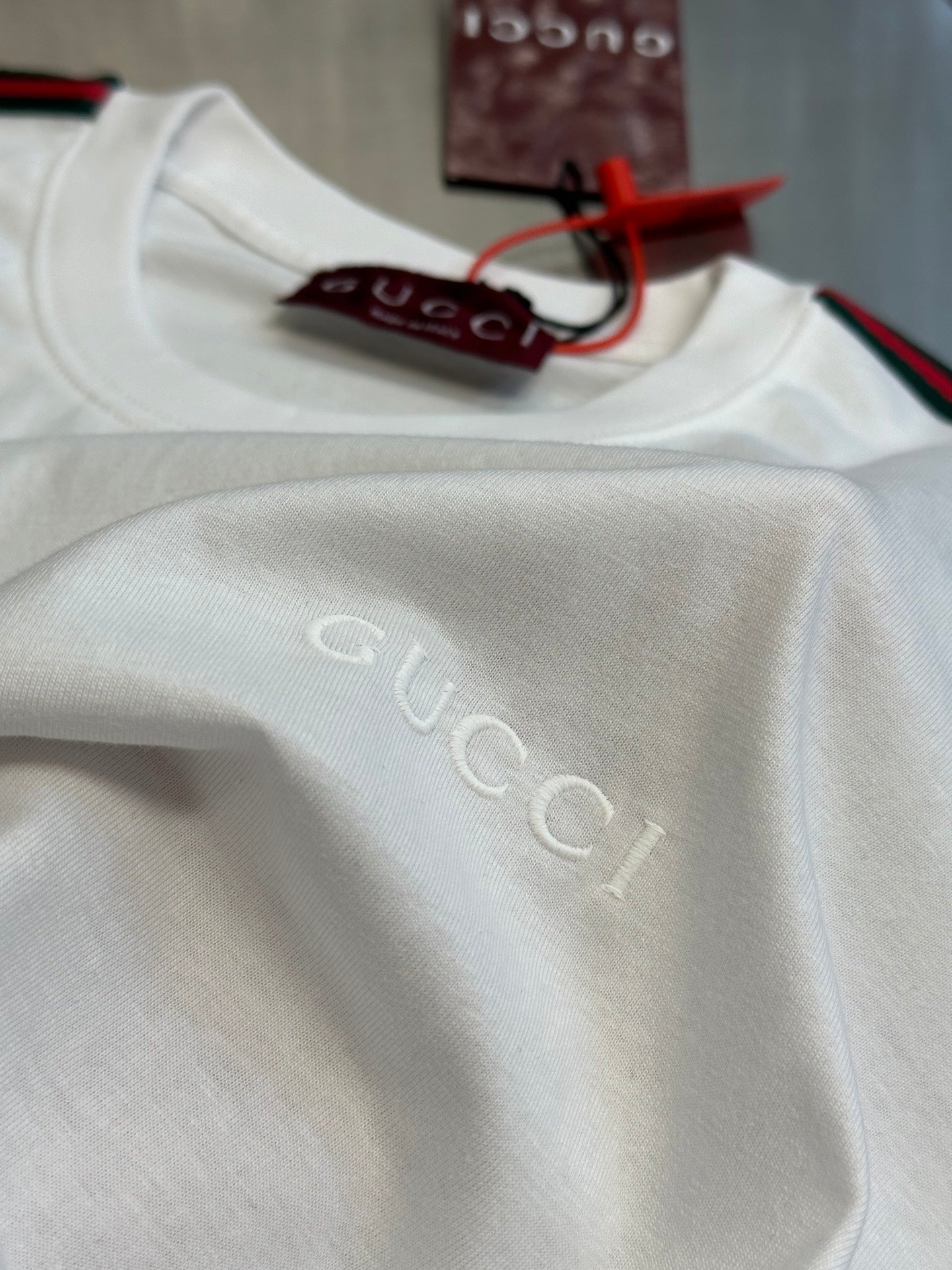 LuxluxHouse Best Quality Clothes Gucci T-shirt