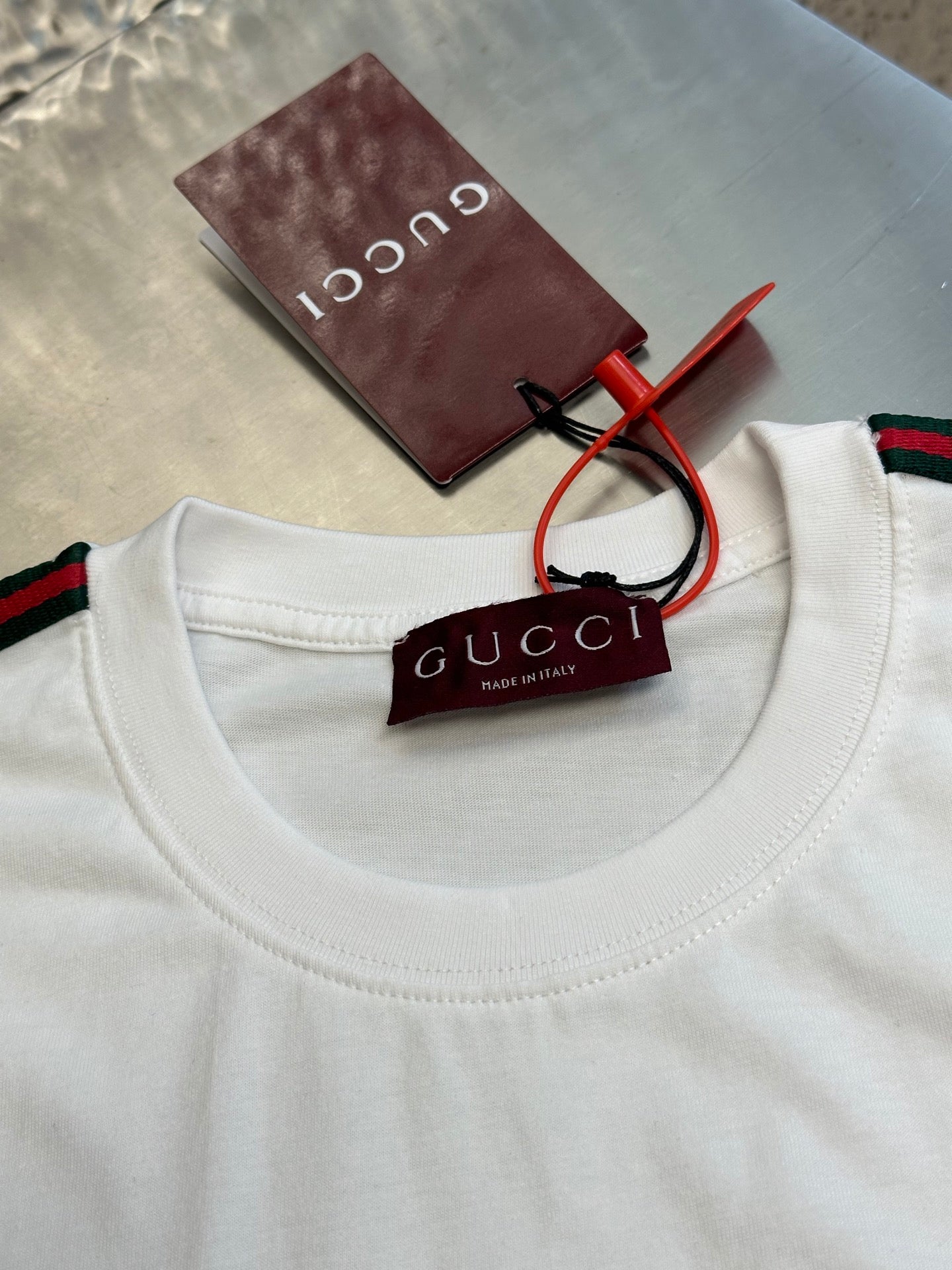 LuxluxHouse Best Quality Clothes Gucci T-shirt