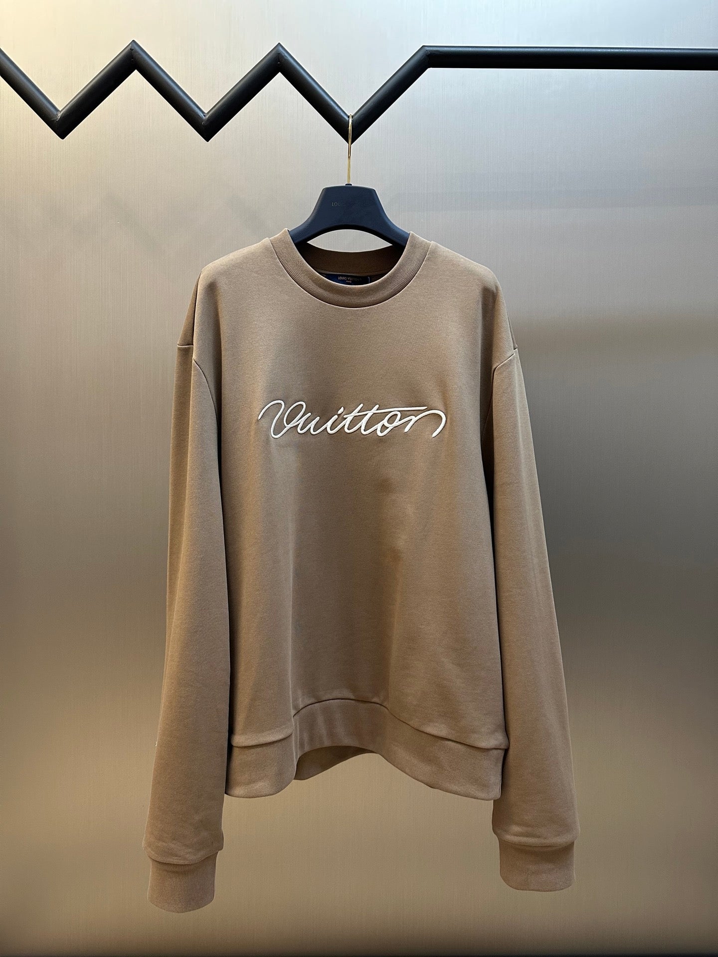 LuxluxHouse Best Quality Clothes Hoodie & Sweater Louis Vuitton
