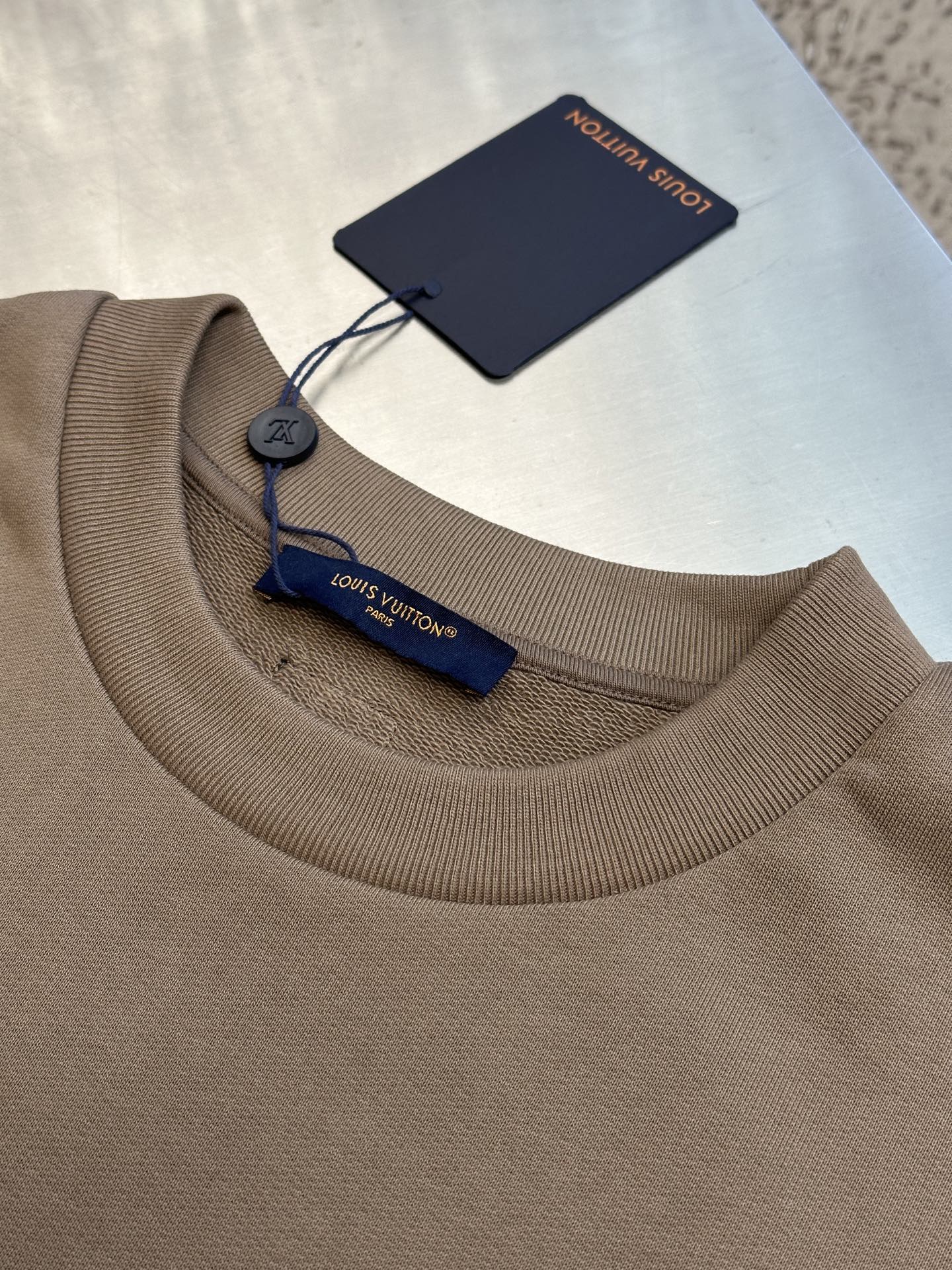 LuxluxHouse Best Quality Clothes Hoodie & Sweater Louis Vuitton