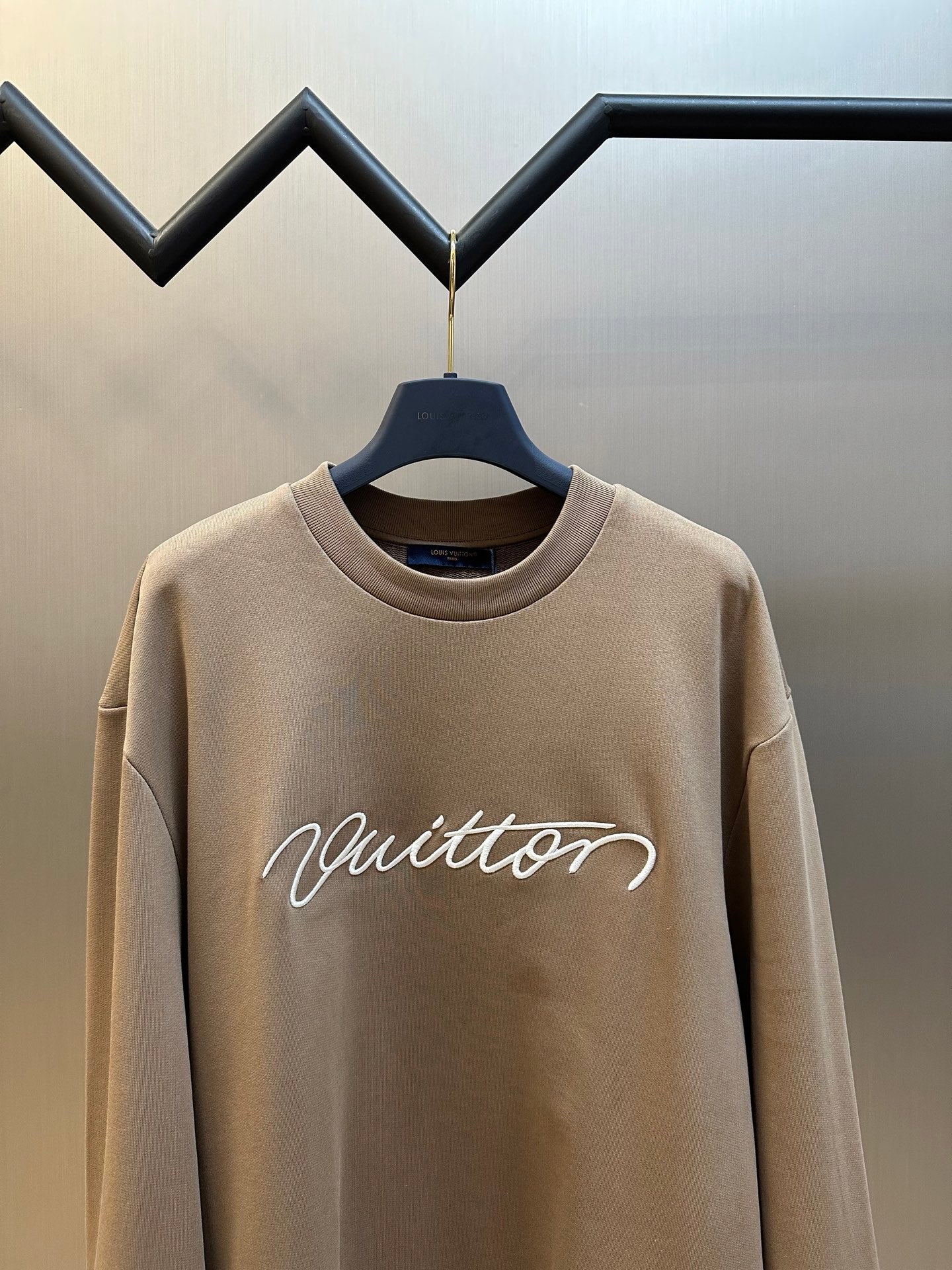 LuxluxHouse Best Quality Clothes Hoodie & Sweater Louis Vuitton