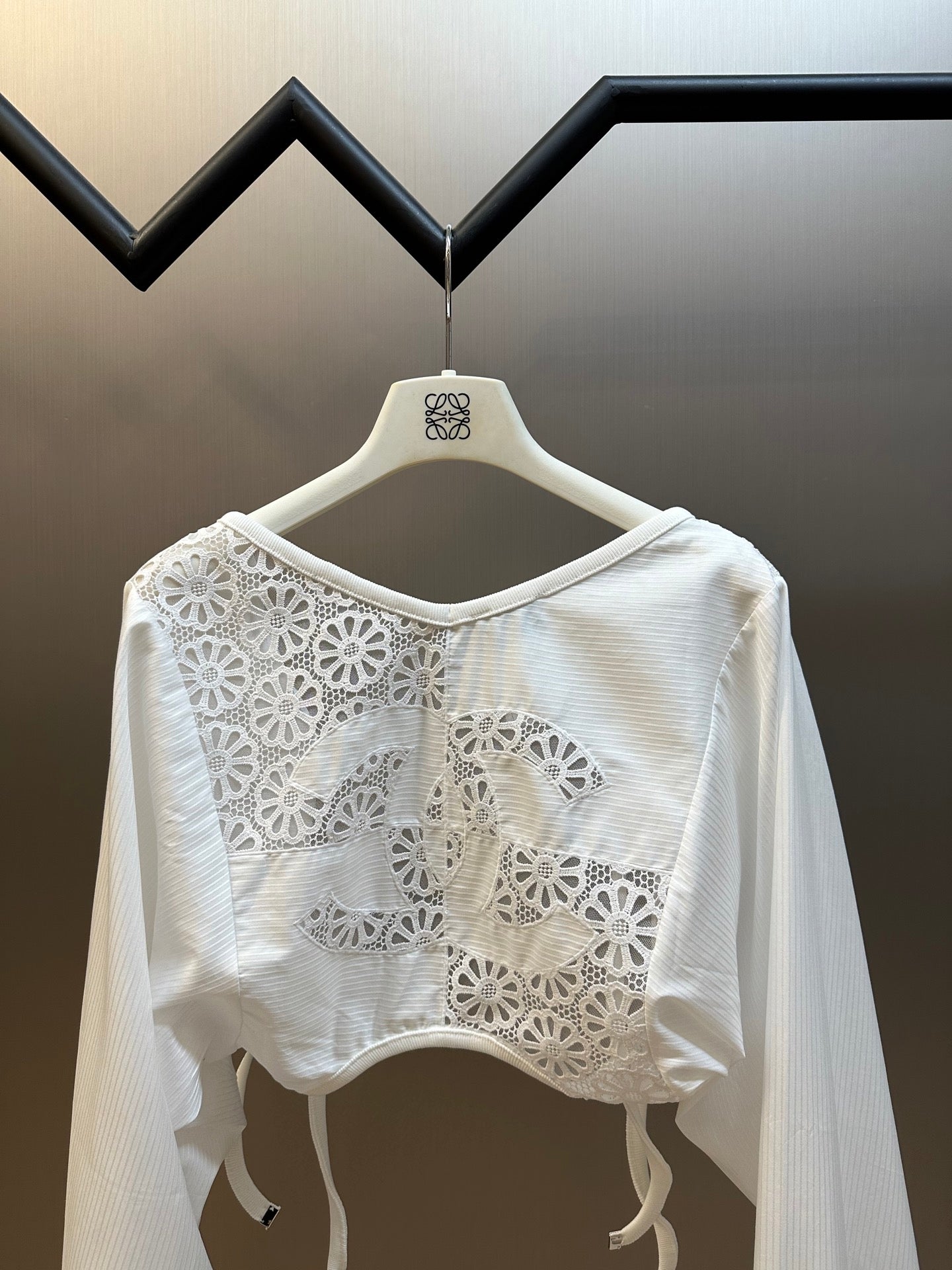 LuxluxHouse Best Quality Clothes T-shirt Chanel & Maison Margiela