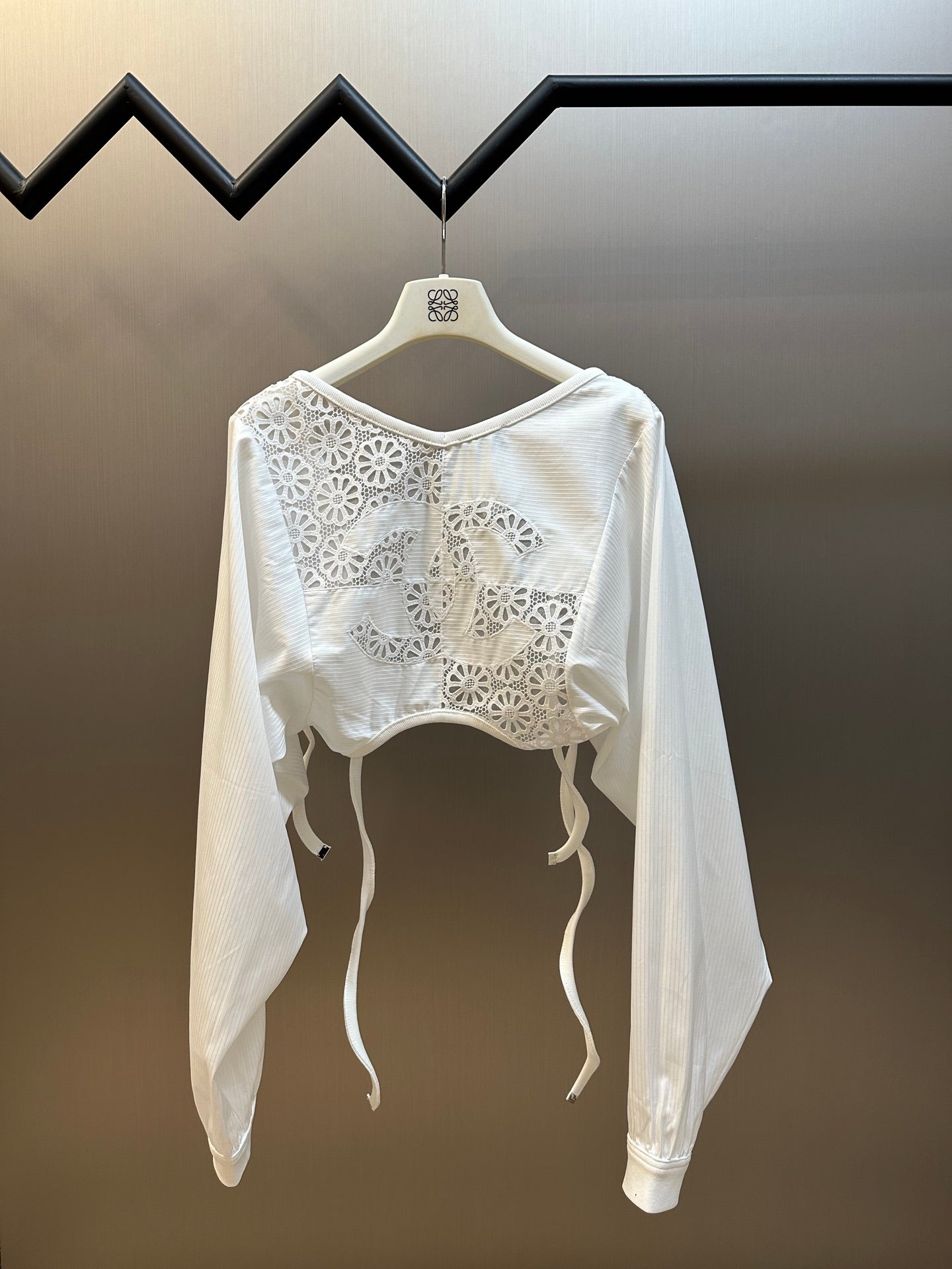 LuxluxHouse Best Quality Clothes T-shirt Chanel & Maison Margiela