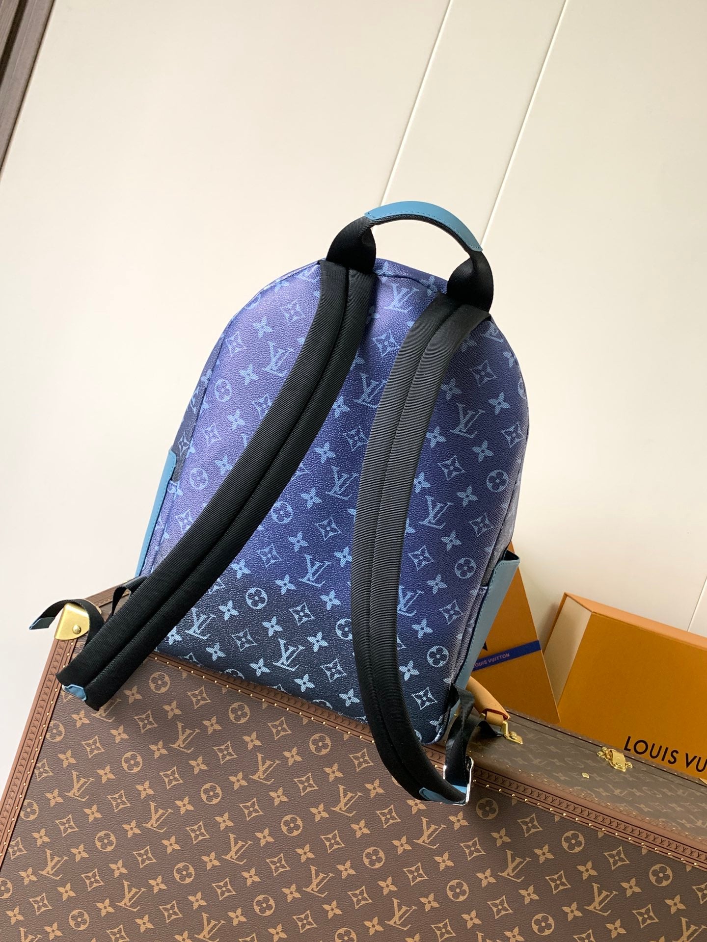 LuxluxHouse Best Quality Bags Louis Vuitton Men