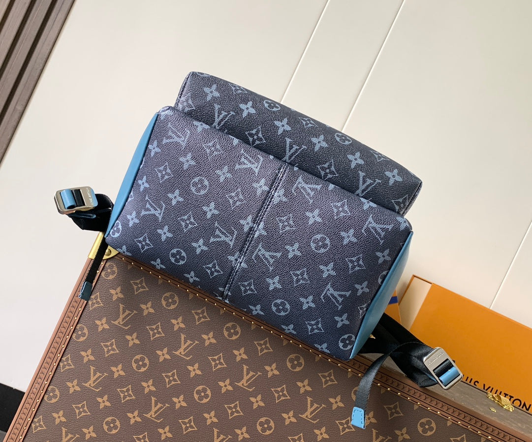 LuxluxHouse Best Quality Bags Louis Vuitton Men