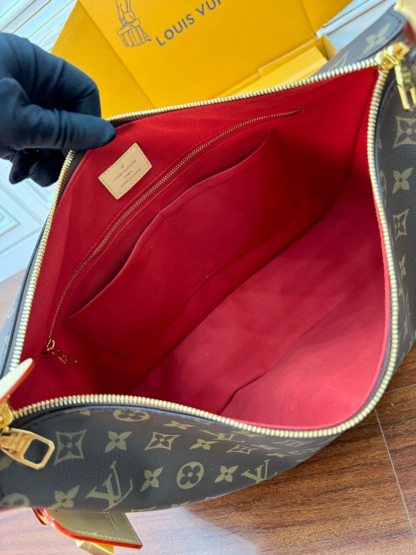 LuxluxHouse Best Quality Bags Best Women