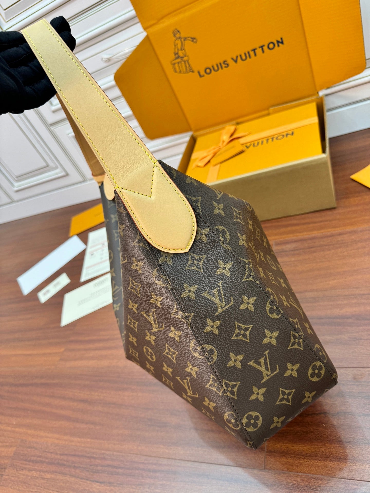 LuxluxHouse Best Quality Bags Best Women