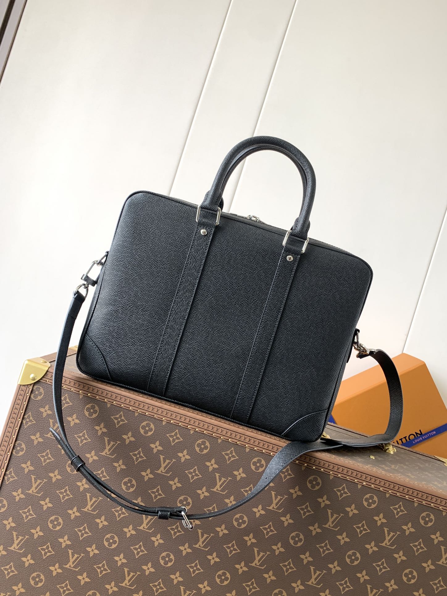 LuxluxHouse Best Quality Bags Louis Vuitton Men