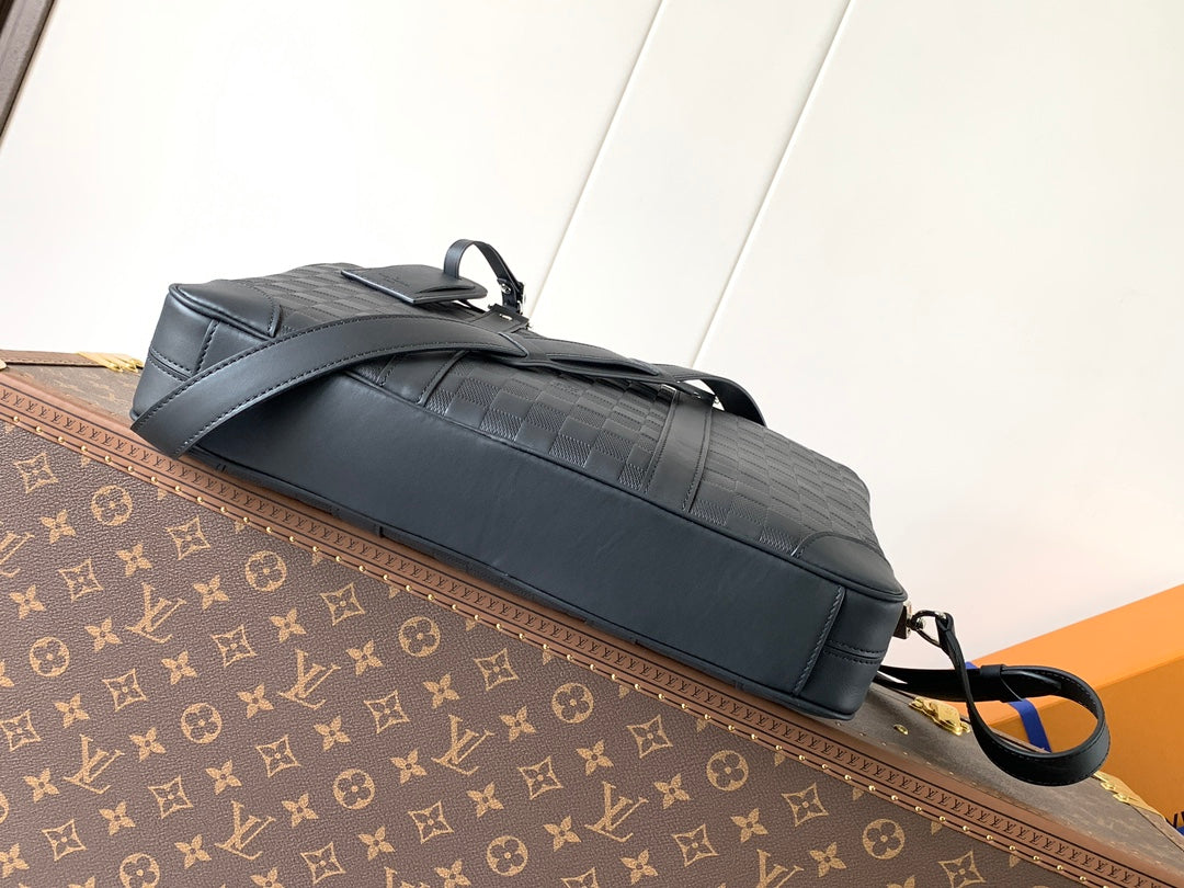 LuxluxHouse Best Quality Bags Louis Vuitton Men