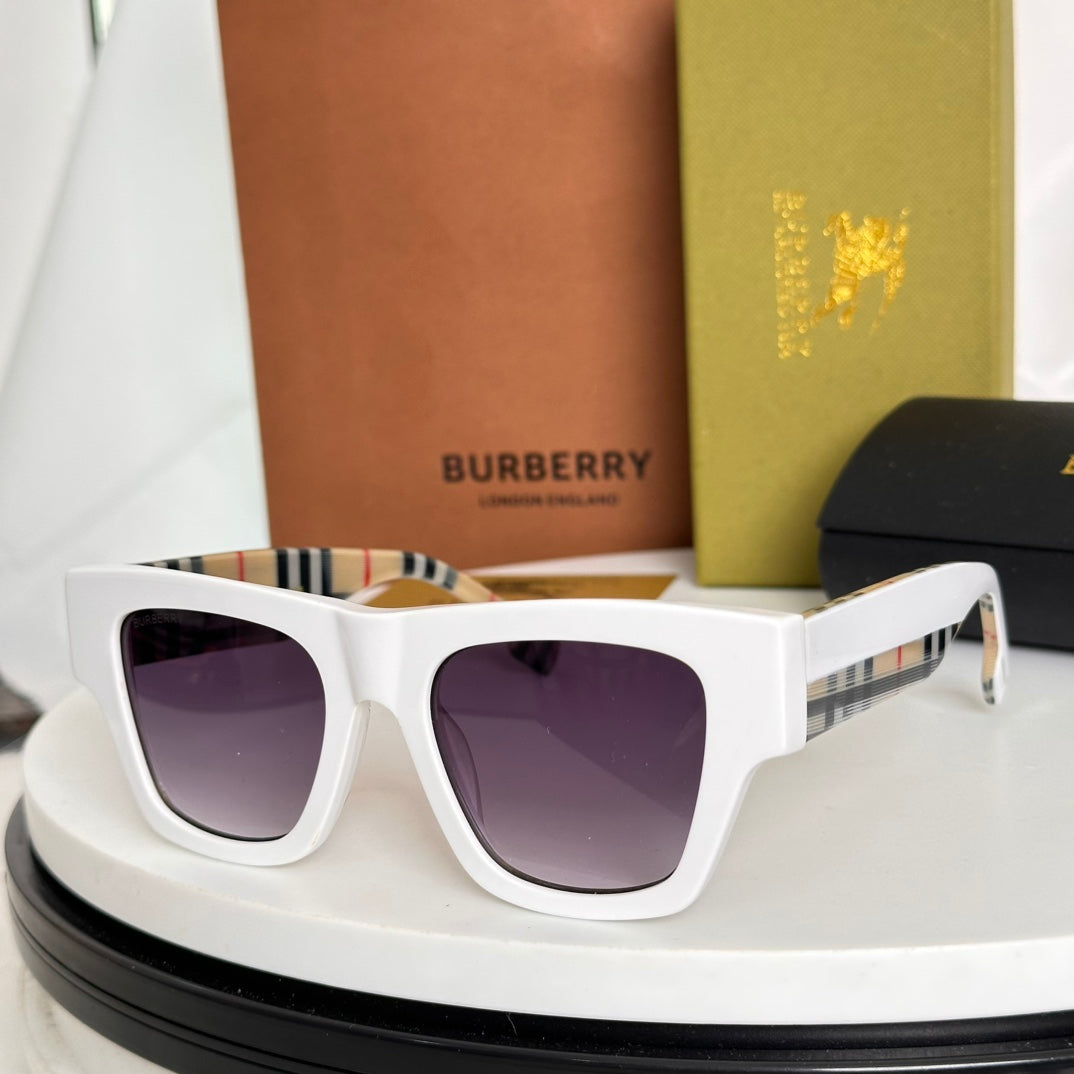 LuxluxHouse Best Quality Glasses Burberry