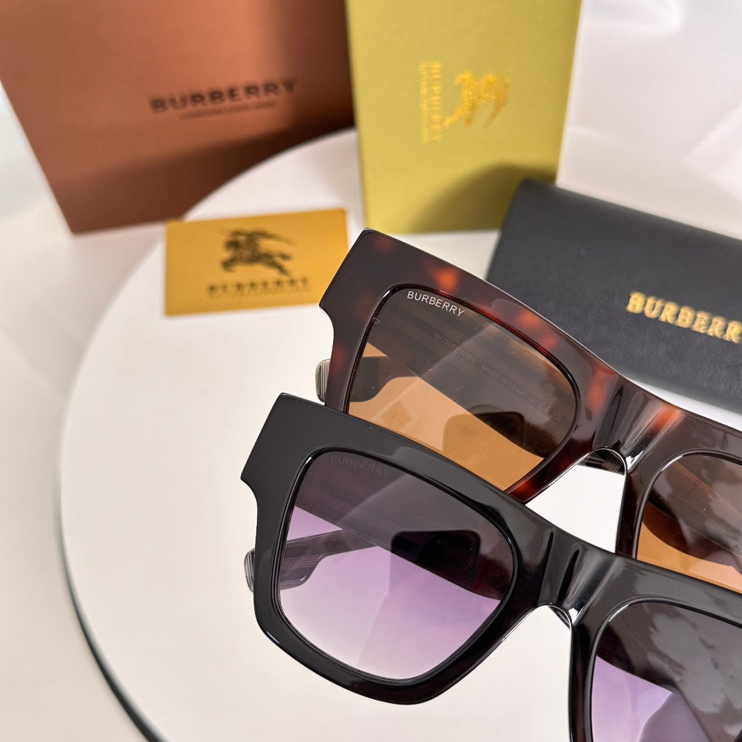 LuxluxHouse Best Quality Glasses Burberry