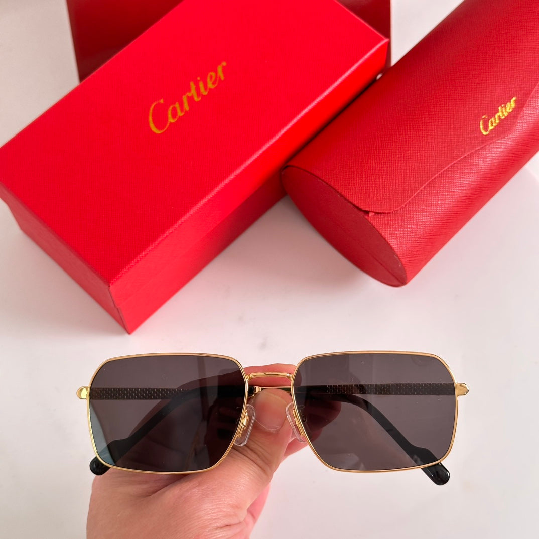 LuxluxHouse Best Quality Glasses Cartier
