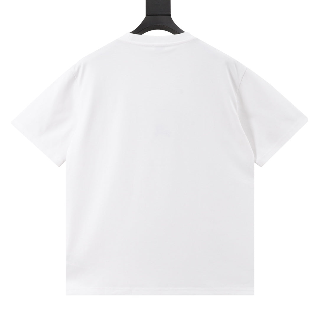 LuxluxHouse Best Quality Clothes T-shirt Prada