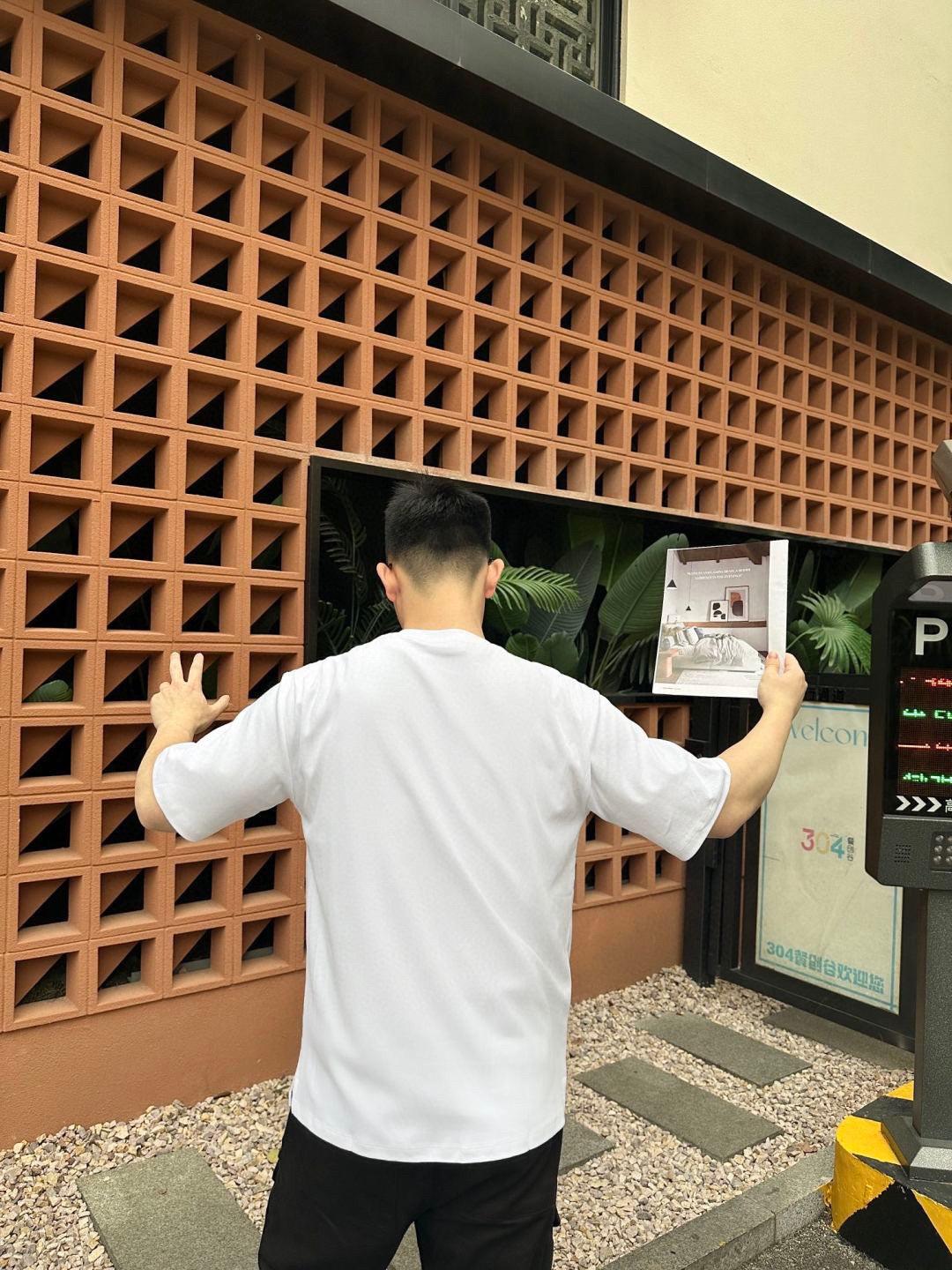 LuxluxHouse Best Quality Clothes T-shirt Prada