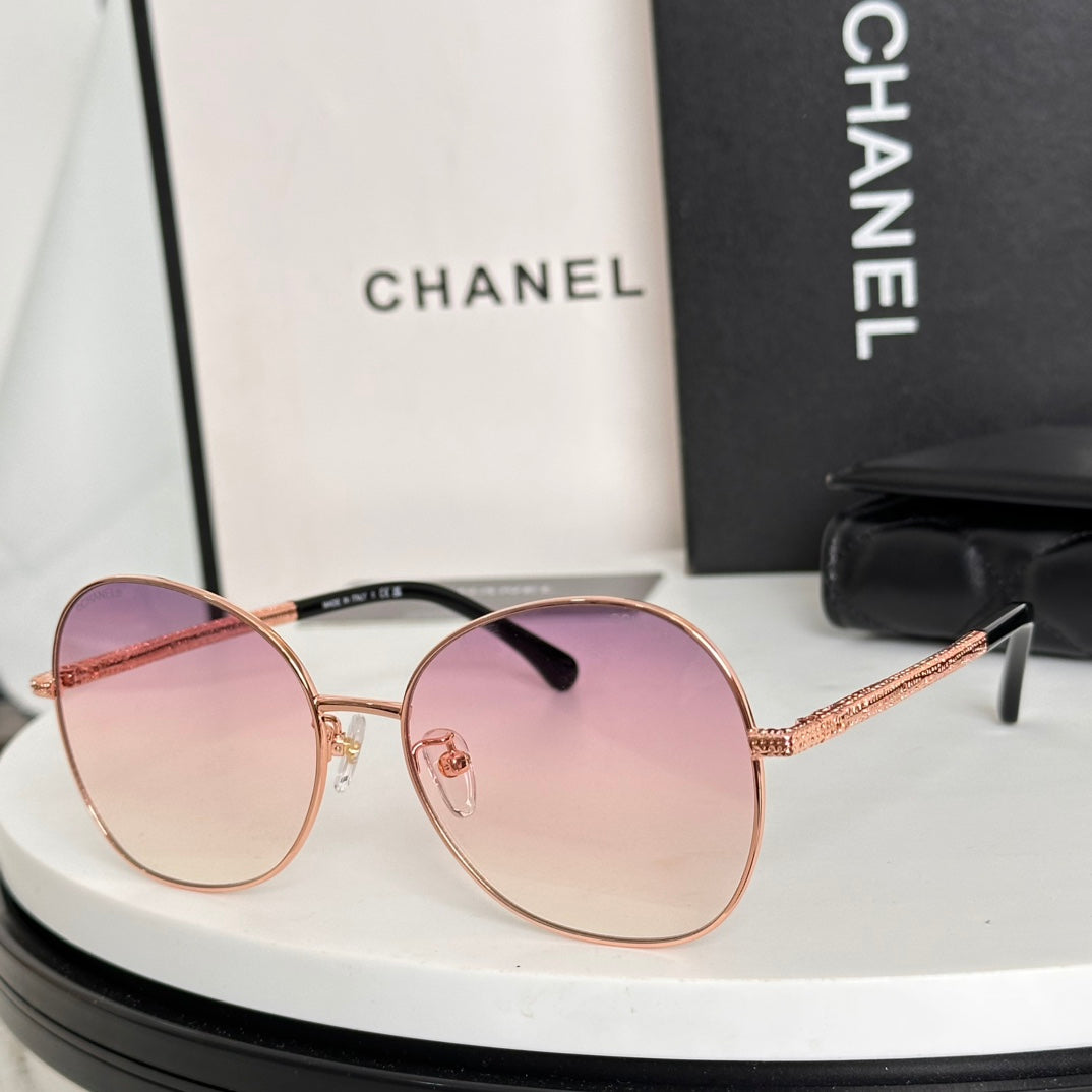 LuxluxHouse Best Quality Glasses Chanel