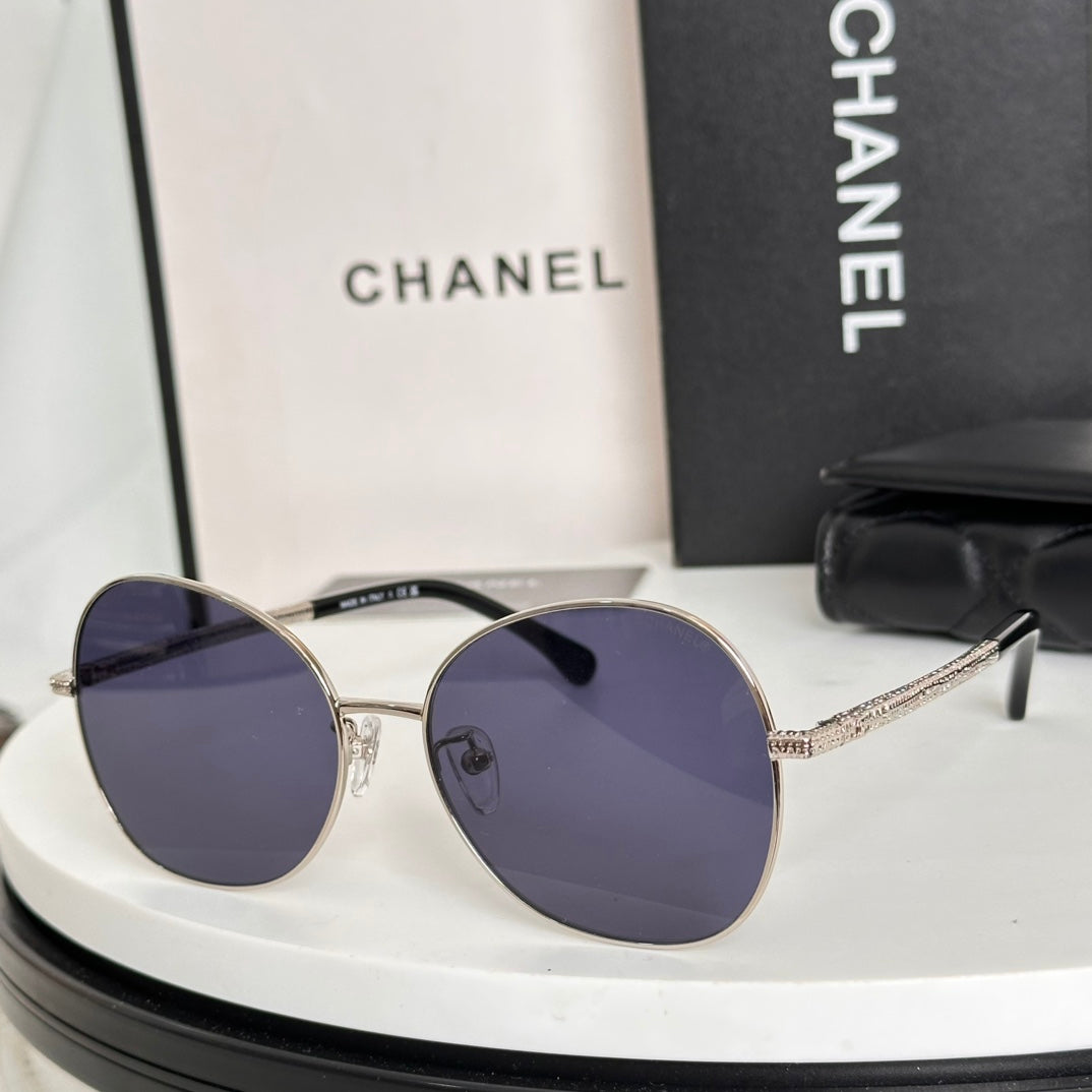 LuxluxHouse Best Quality Glasses Chanel