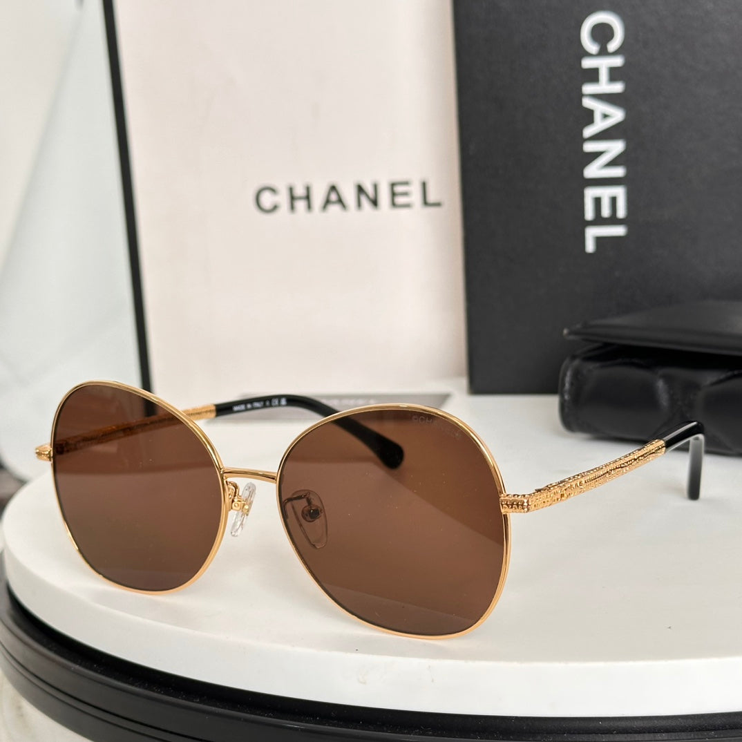 LuxluxHouse Best Quality Glasses Chanel