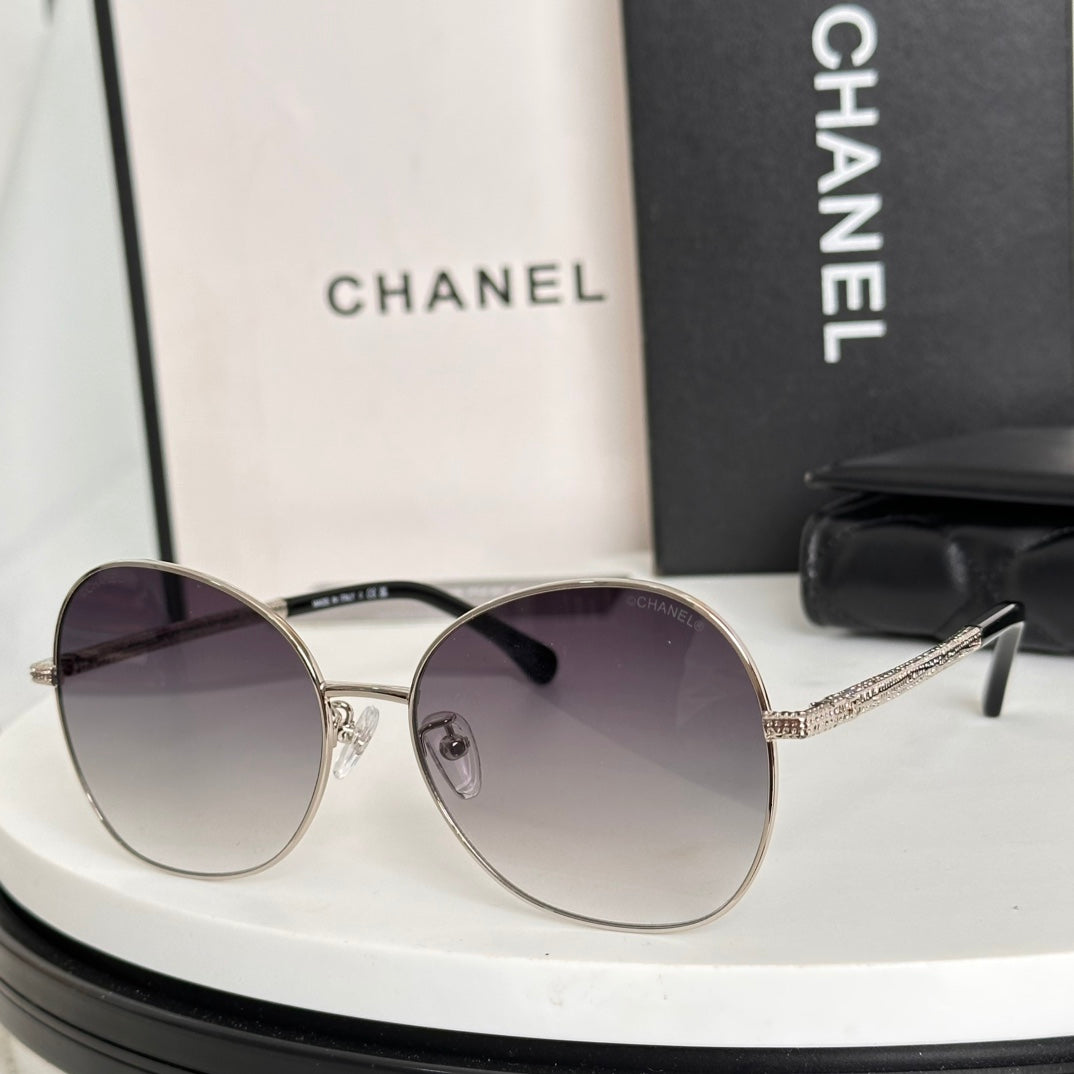LuxluxHouse Best Quality Glasses Chanel