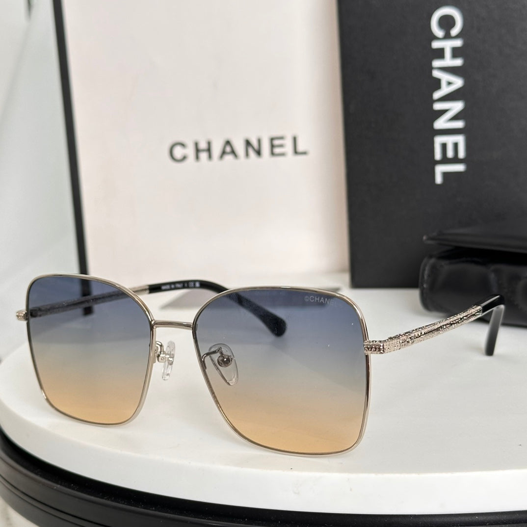 LuxluxHouse Best Quality Glasses Chanel