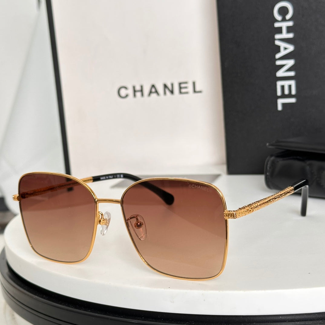 LuxluxHouse Best Quality Glasses Chanel