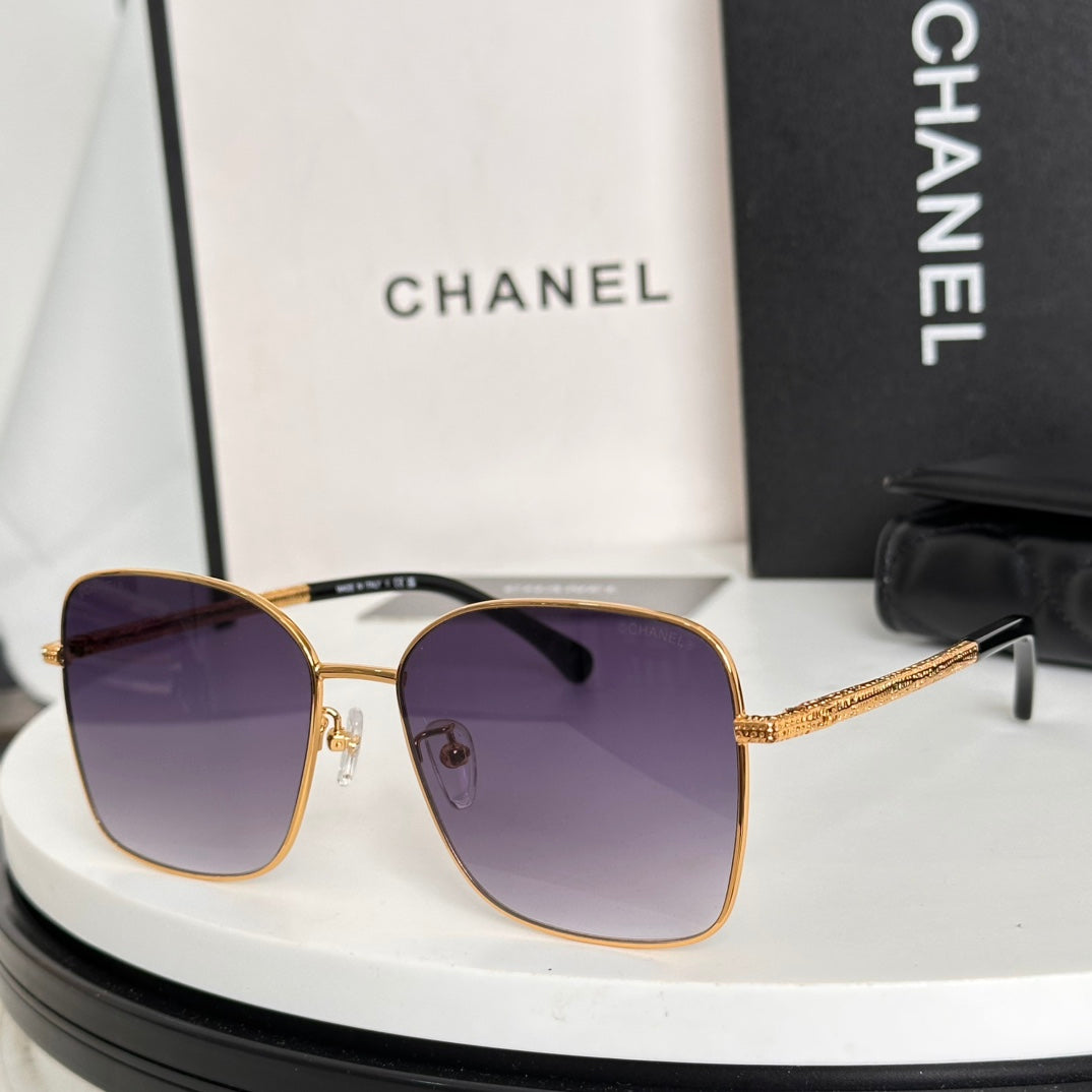 LuxluxHouse Best Quality Glasses Chanel
