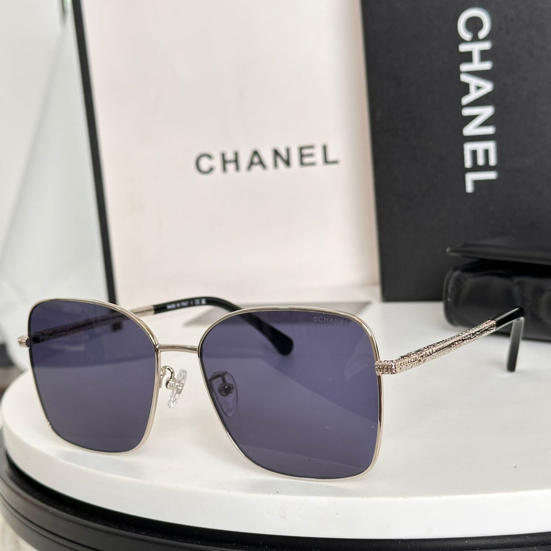 LuxluxHouse Best Quality Glasses Chanel