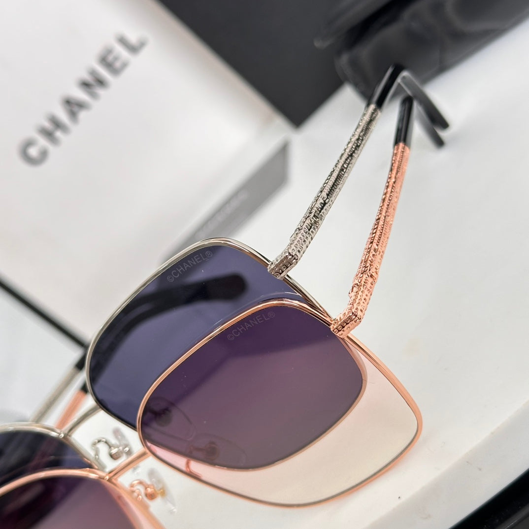 LuxluxHouse Best Quality Glasses Chanel