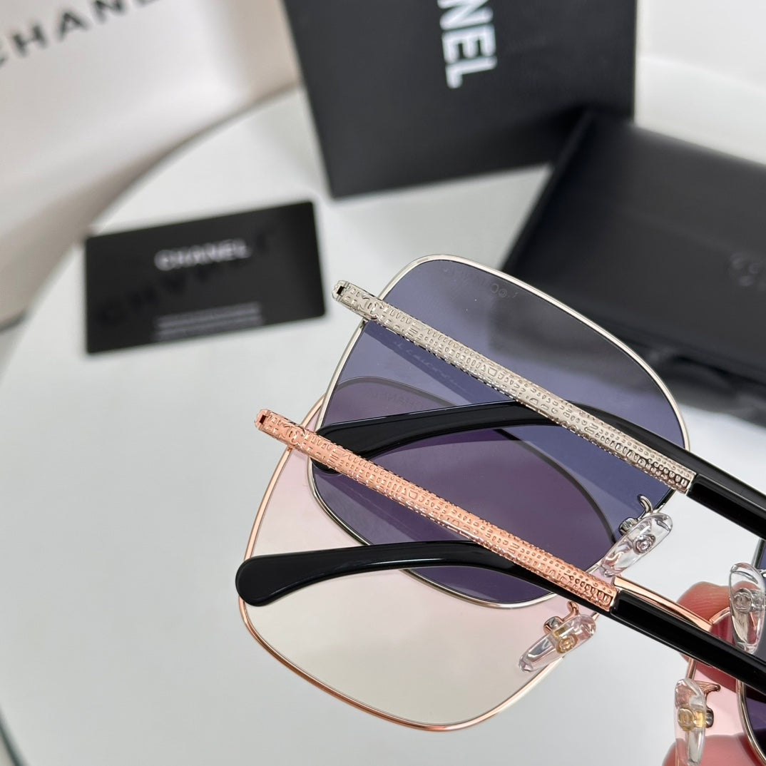 LuxluxHouse Best Quality Glasses Chanel
