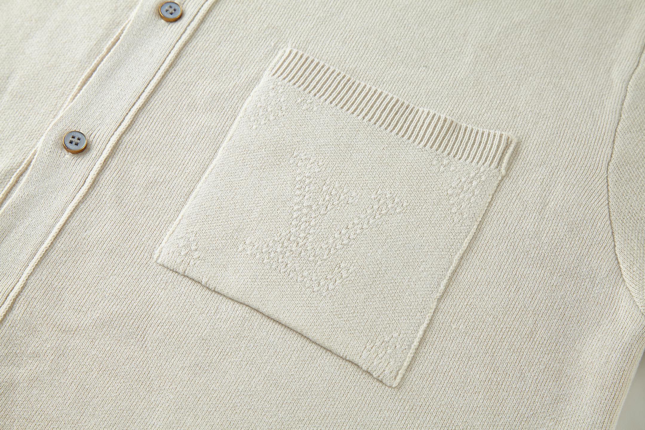 LuxluxHouse Best Quality Clothes Shirts&Polo Louis Vuitton