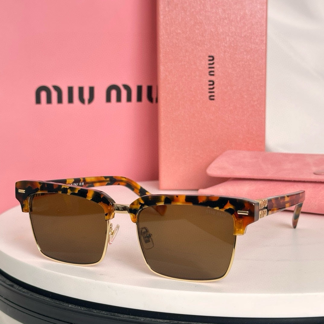LuxluxHouse Best Quality Glasses Miu Miu