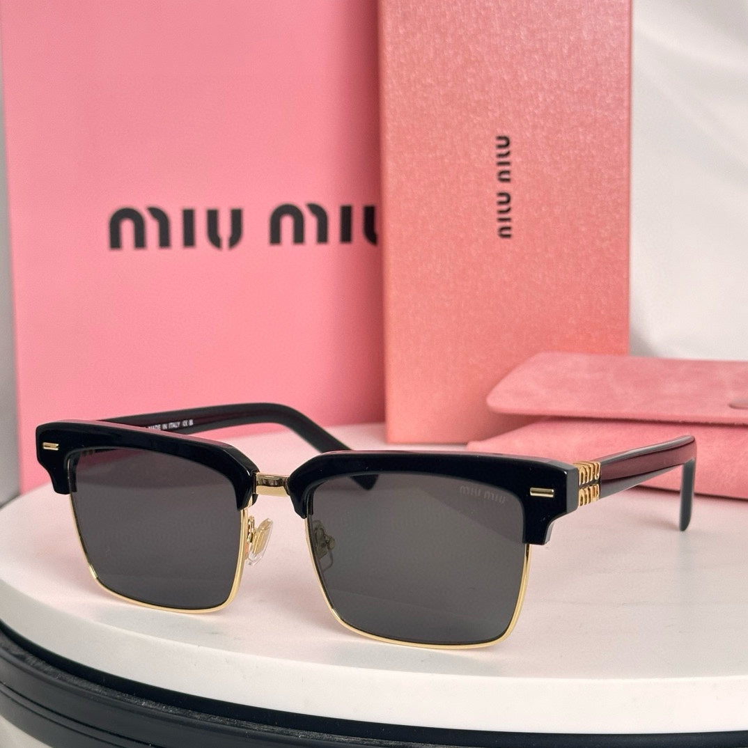 LuxluxHouse Best Quality Glasses Miu Miu