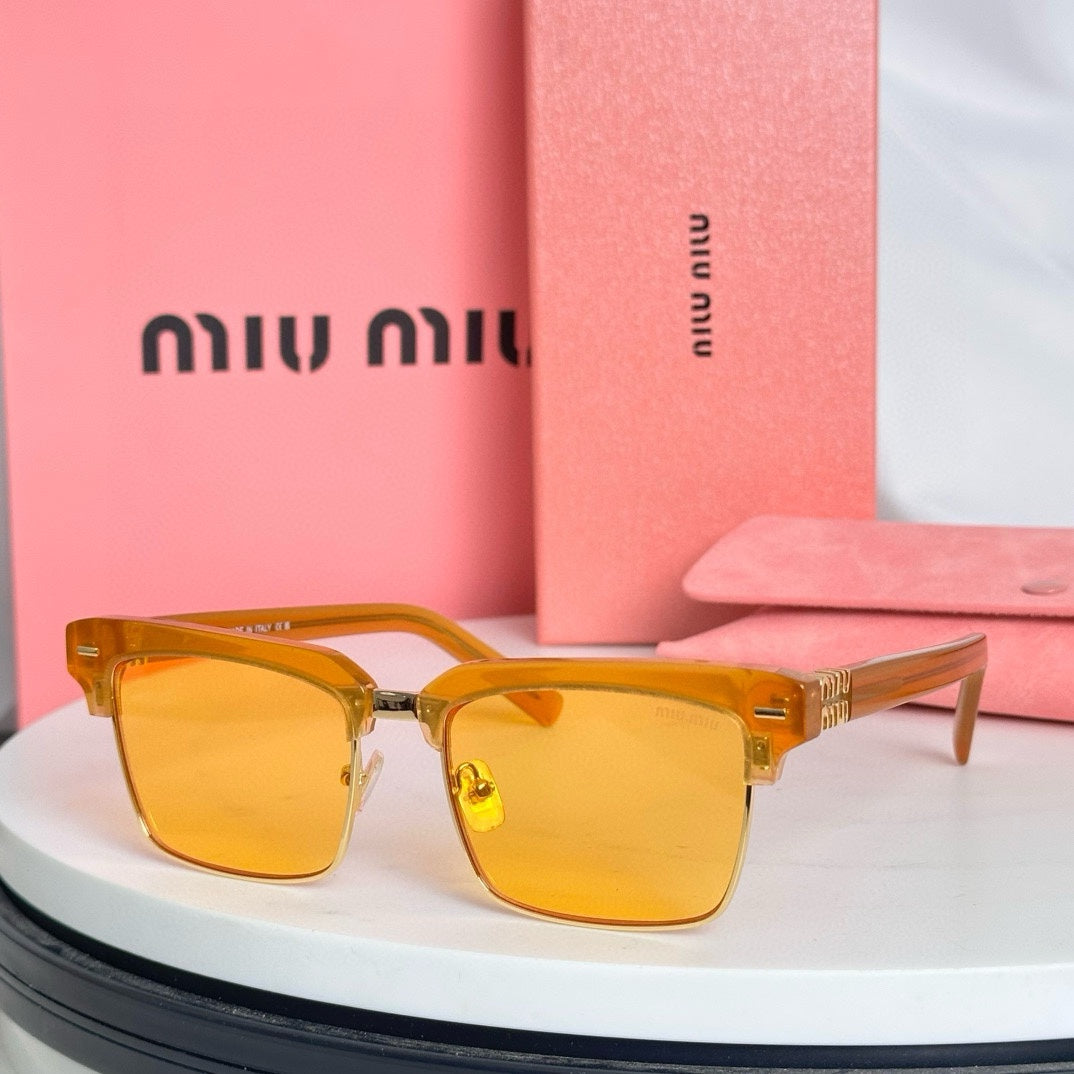 LuxluxHouse Best Quality Glasses Miu Miu