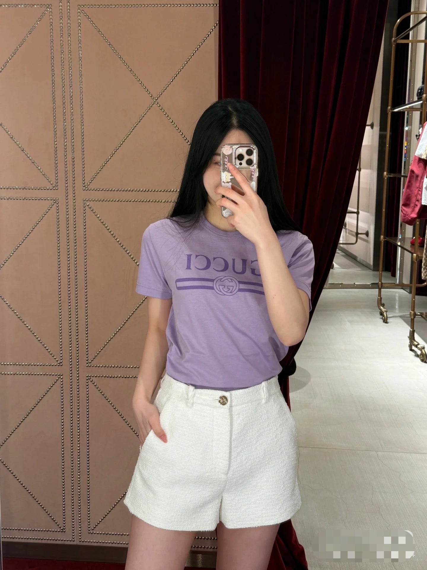 LuxluxHouse Best Quality Clothes Gucci T-shirt