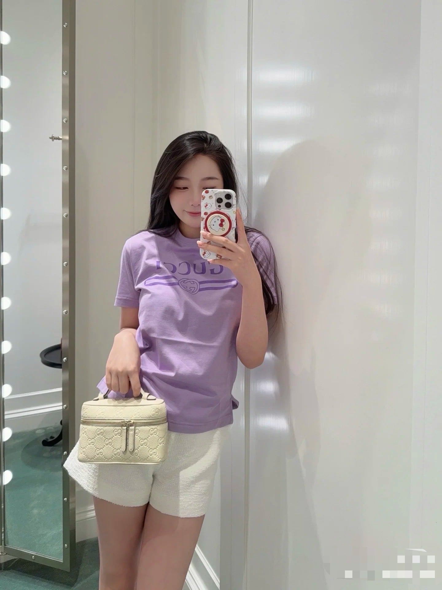 LuxluxHouse Best Quality Clothes Gucci T-shirt