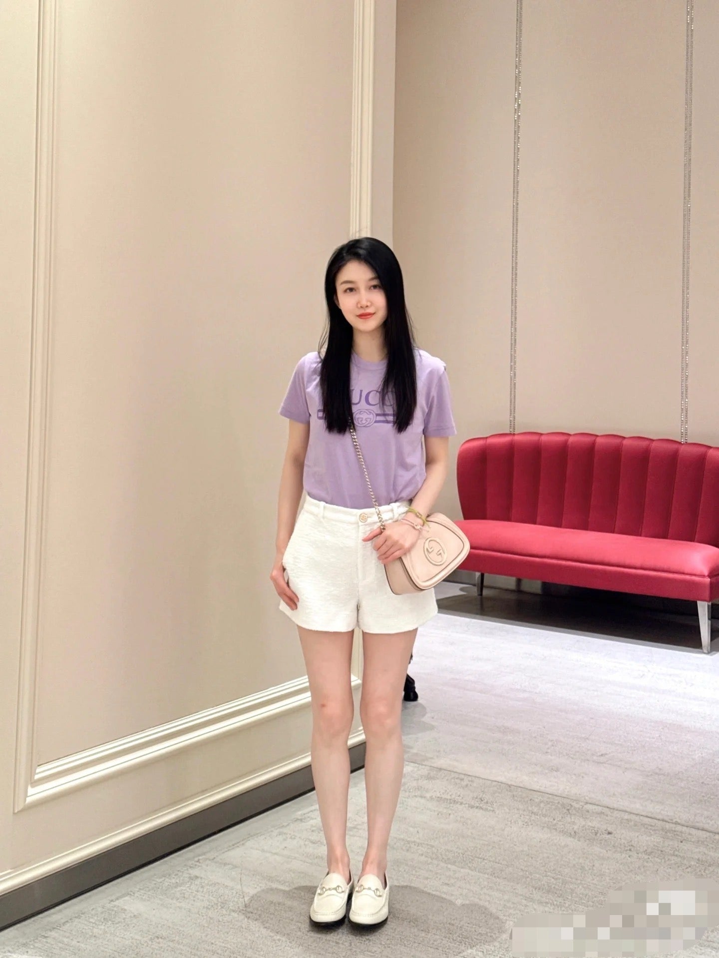 LuxluxHouse Best Quality Clothes Gucci T-shirt