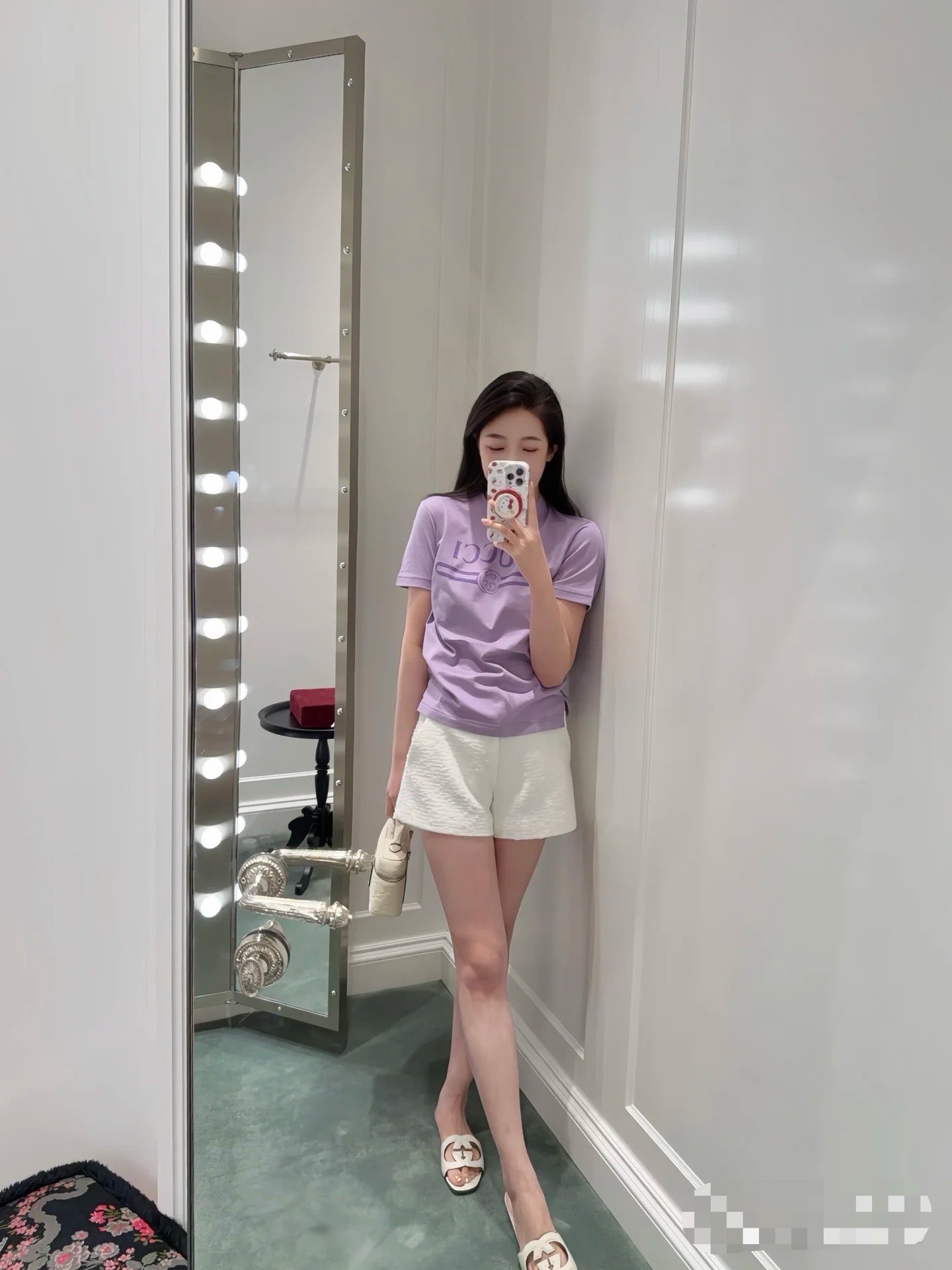 LuxluxHouse Best Quality Clothes Gucci T-shirt